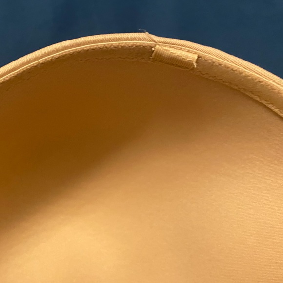 Wacoal Nude Red Carpet Strapless Bra - Picture 7 of 8